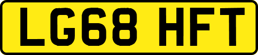 LG68HFT