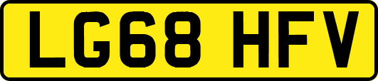 LG68HFV