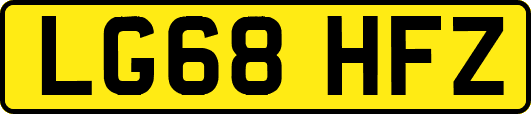 LG68HFZ