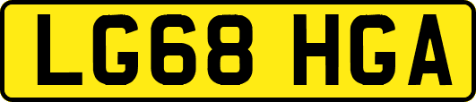 LG68HGA