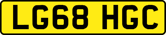 LG68HGC