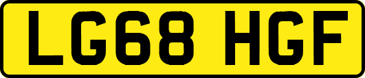 LG68HGF