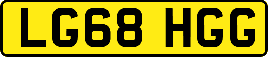 LG68HGG