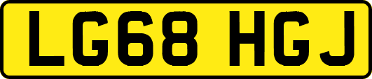 LG68HGJ