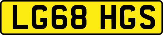LG68HGS