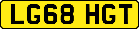 LG68HGT
