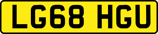 LG68HGU