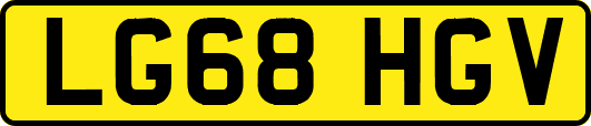 LG68HGV