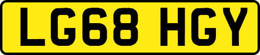 LG68HGY