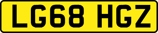 LG68HGZ
