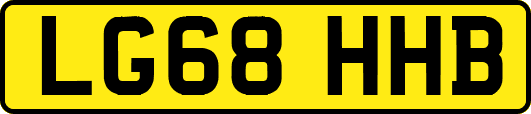 LG68HHB