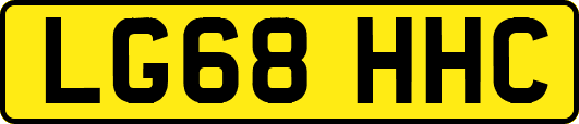 LG68HHC