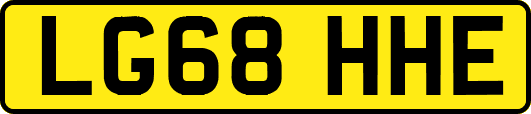 LG68HHE