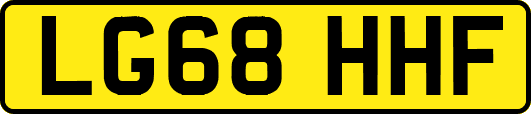 LG68HHF