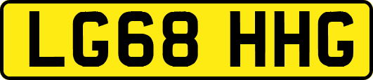LG68HHG