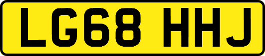 LG68HHJ