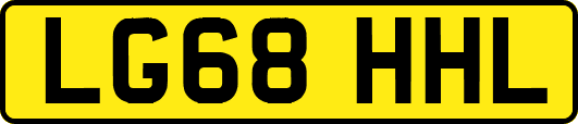 LG68HHL