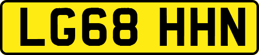 LG68HHN