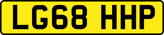 LG68HHP