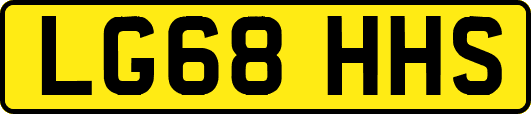 LG68HHS