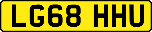 LG68HHU