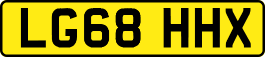 LG68HHX