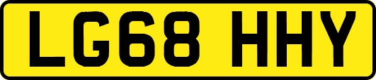 LG68HHY