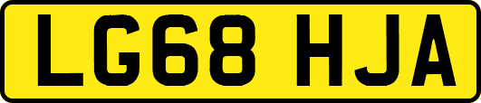 LG68HJA
