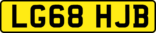 LG68HJB