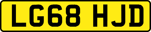 LG68HJD