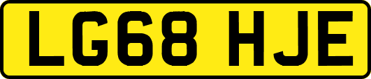 LG68HJE