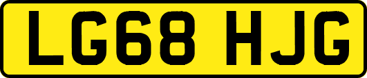 LG68HJG