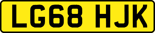 LG68HJK