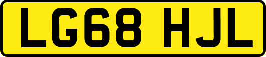 LG68HJL