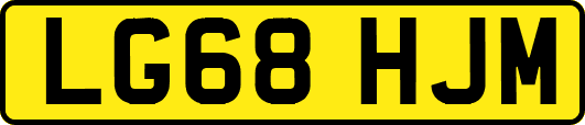LG68HJM