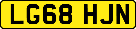 LG68HJN