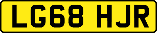 LG68HJR