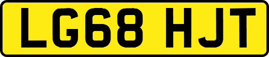 LG68HJT