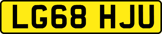 LG68HJU