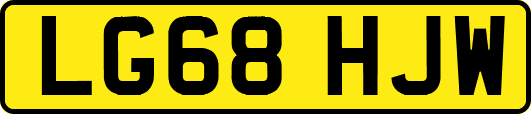 LG68HJW