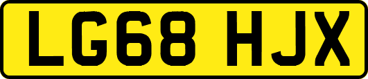 LG68HJX