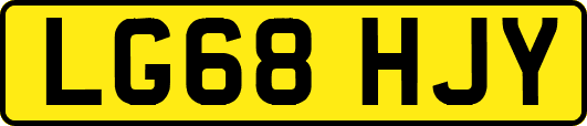 LG68HJY