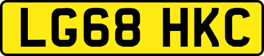 LG68HKC
