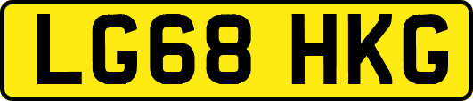LG68HKG