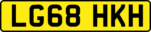 LG68HKH