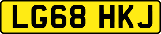 LG68HKJ