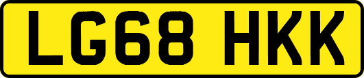 LG68HKK