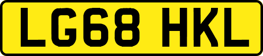 LG68HKL