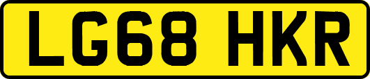 LG68HKR