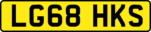LG68HKS